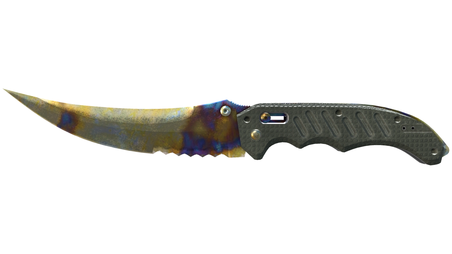 Case Hardened image