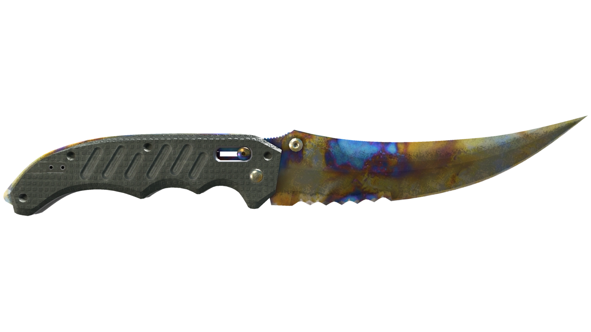 Case Hardened image
