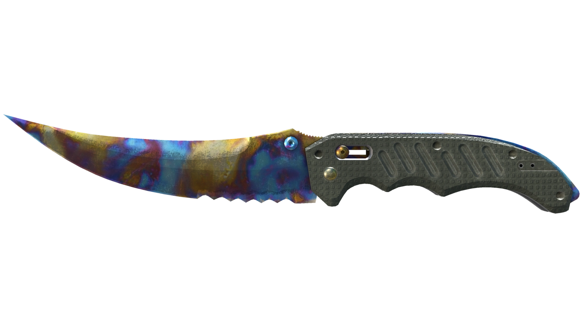 Case Hardened image