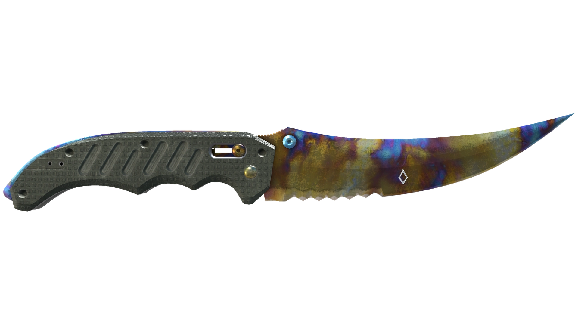 Case Hardened image