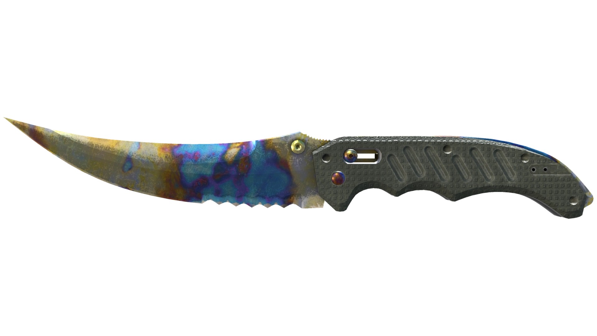 Case Hardened image