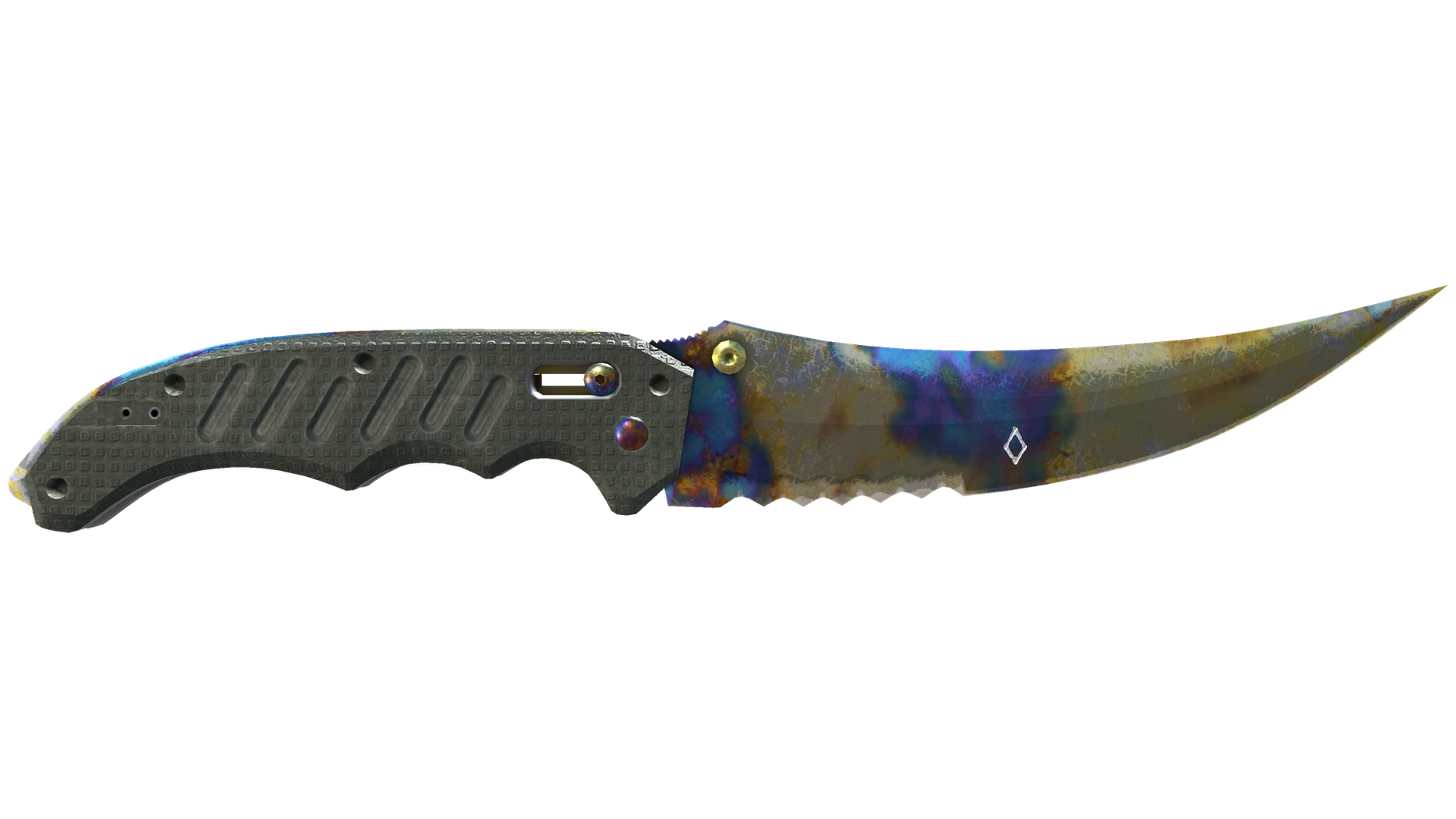 Case Hardened image