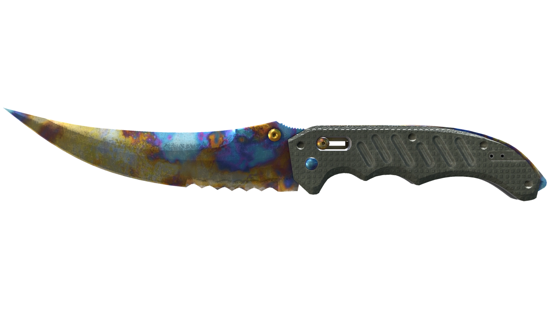 Case Hardened image