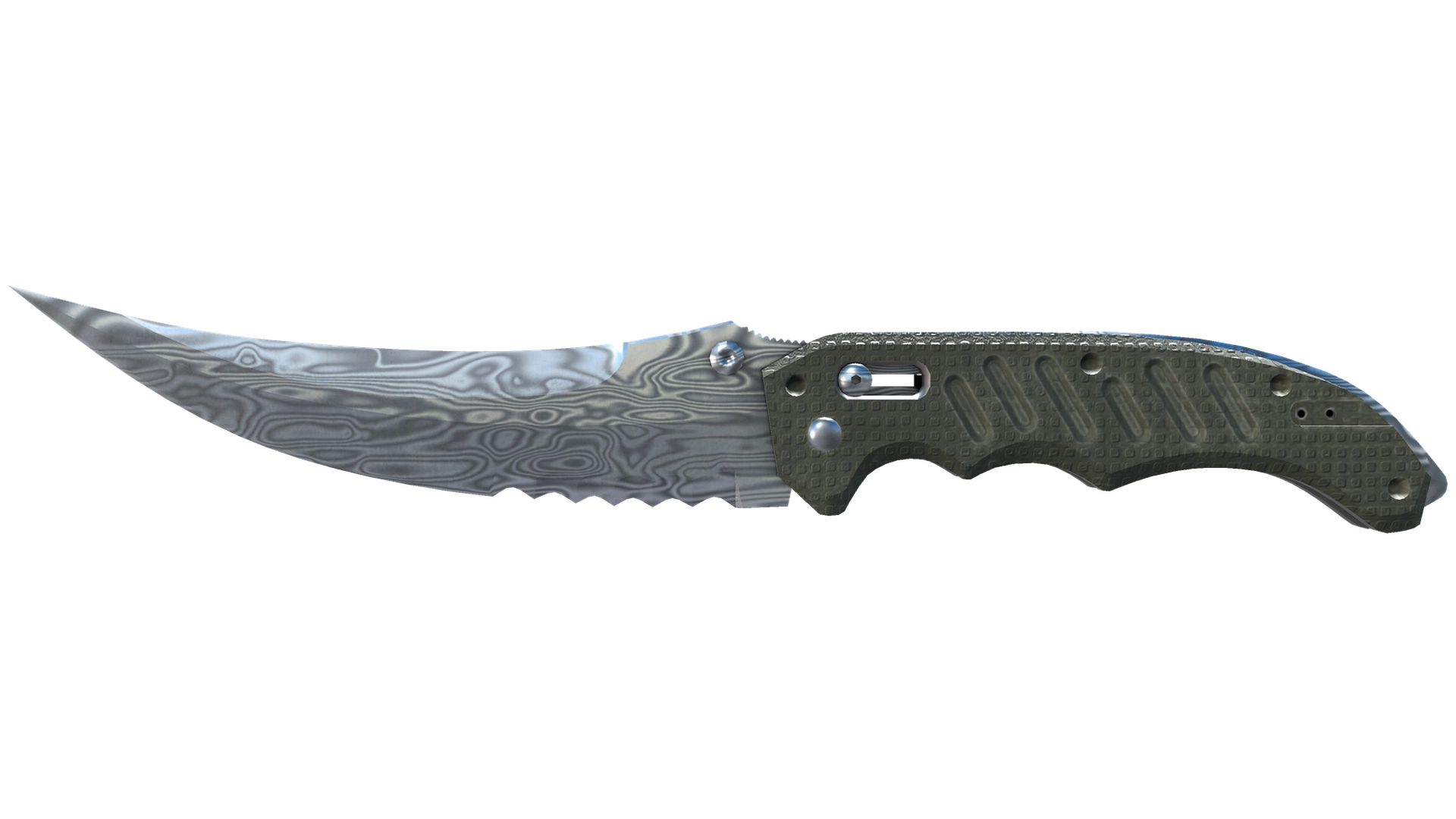 Damascus Steel image