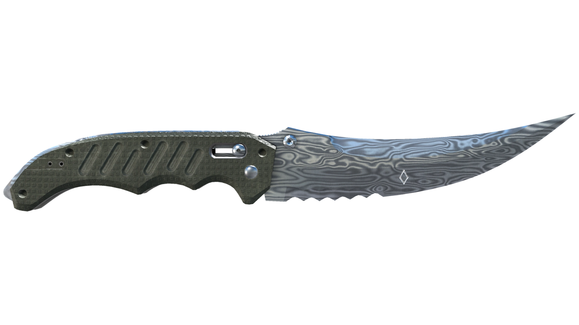 Damascus Steel image