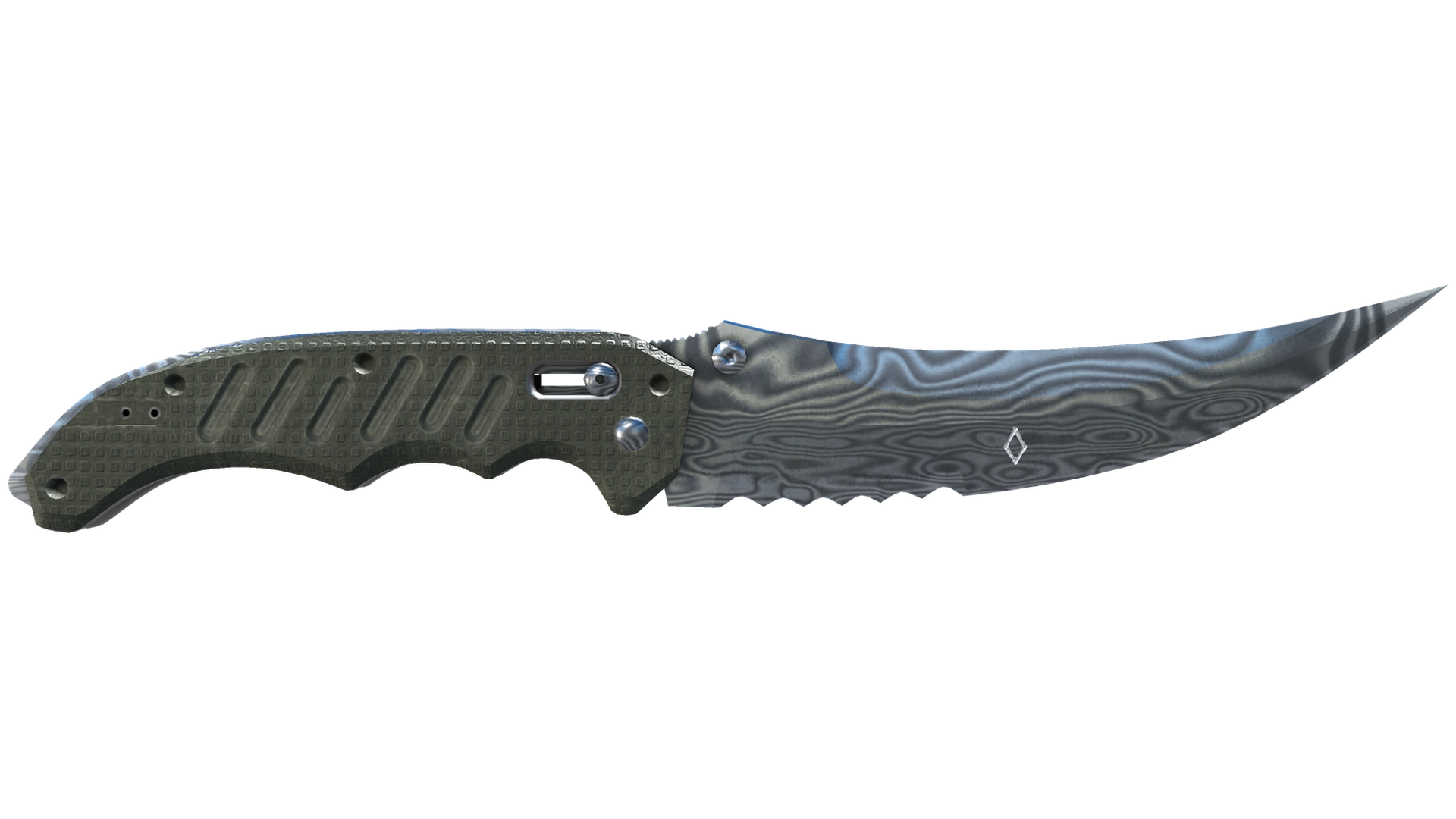 Damascus Steel image