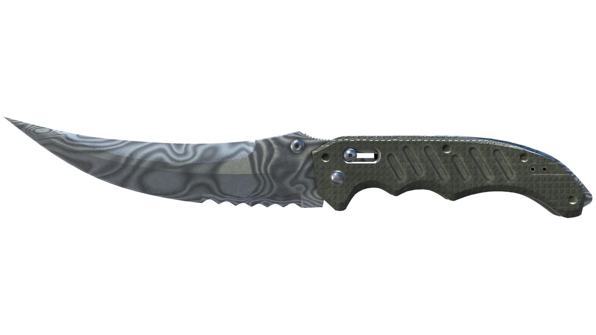 Damascus Steel image