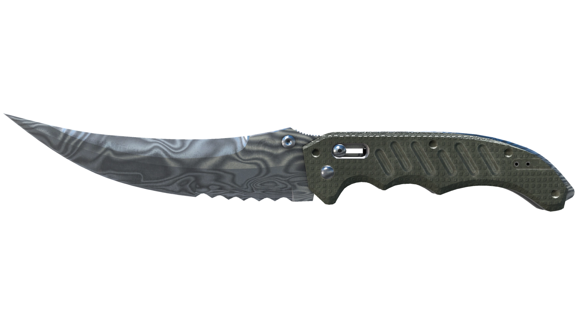Damascus Steel image