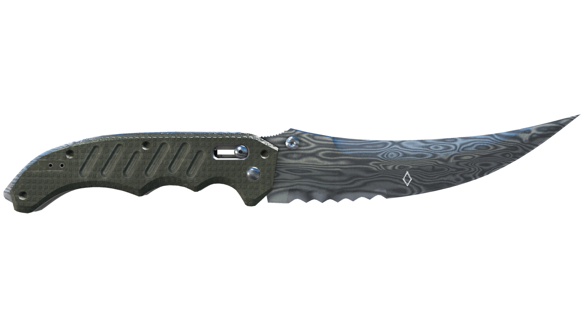 Damascus Steel image