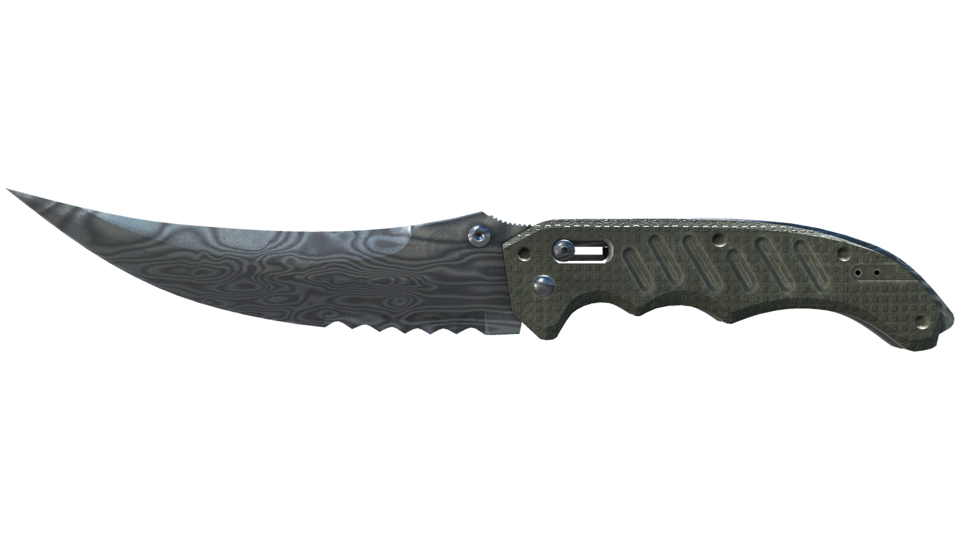 Damascus Steel image