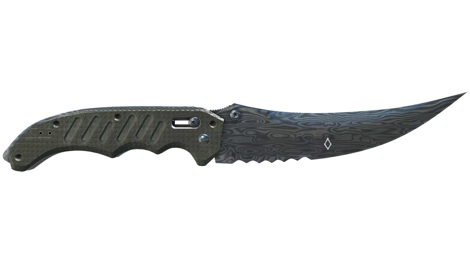 Damascus Steel image