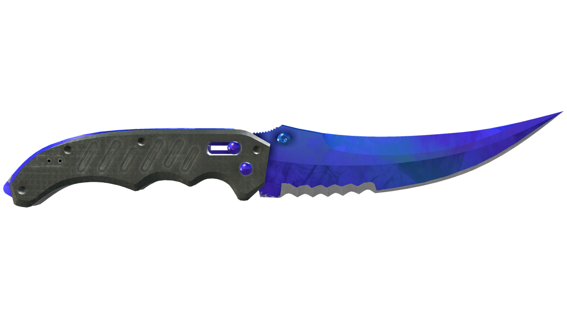 Doppler Sapphire image