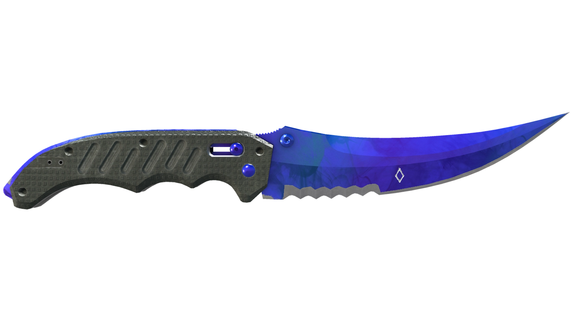 Doppler Sapphire image