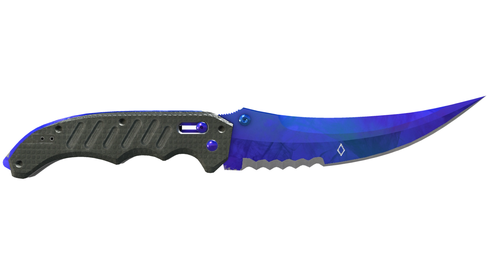 Doppler Sapphire image