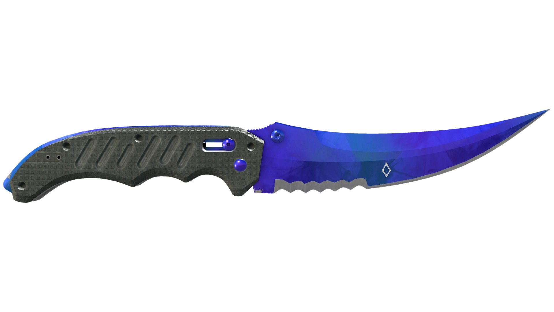 Doppler Sapphire image