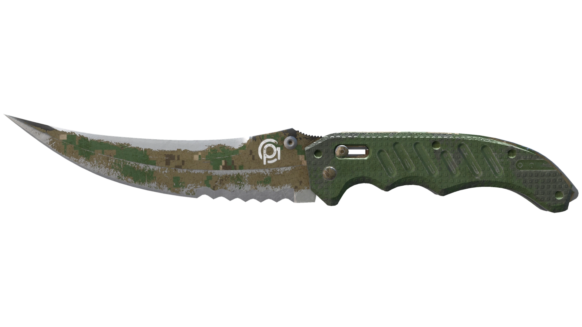 Forest DDPAT image