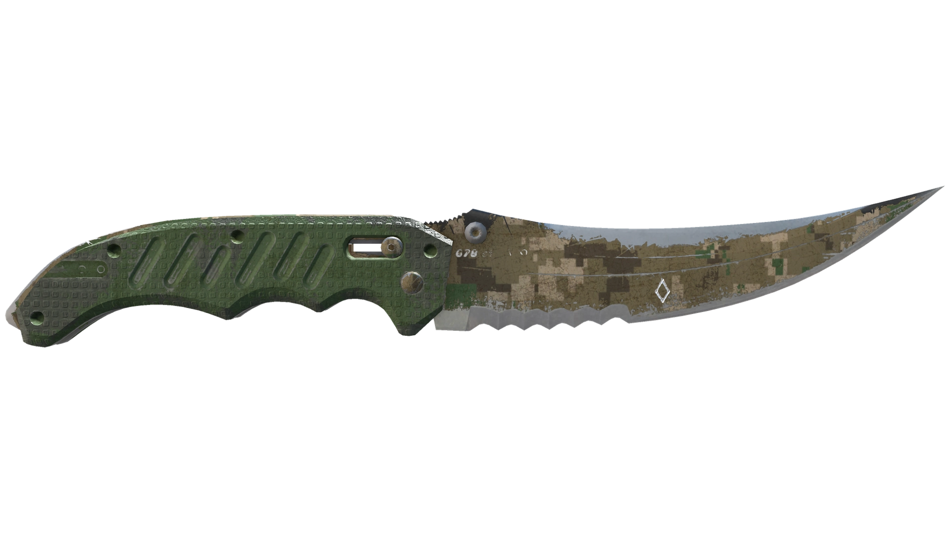 Forest DDPAT image