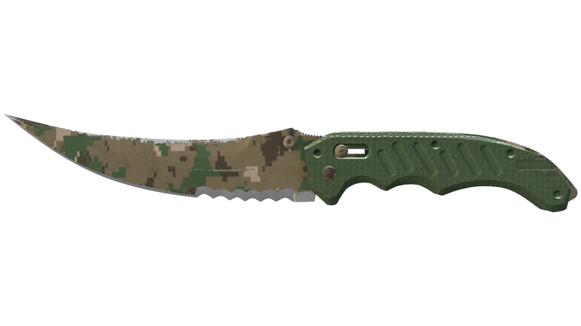 Forest DDPAT image
