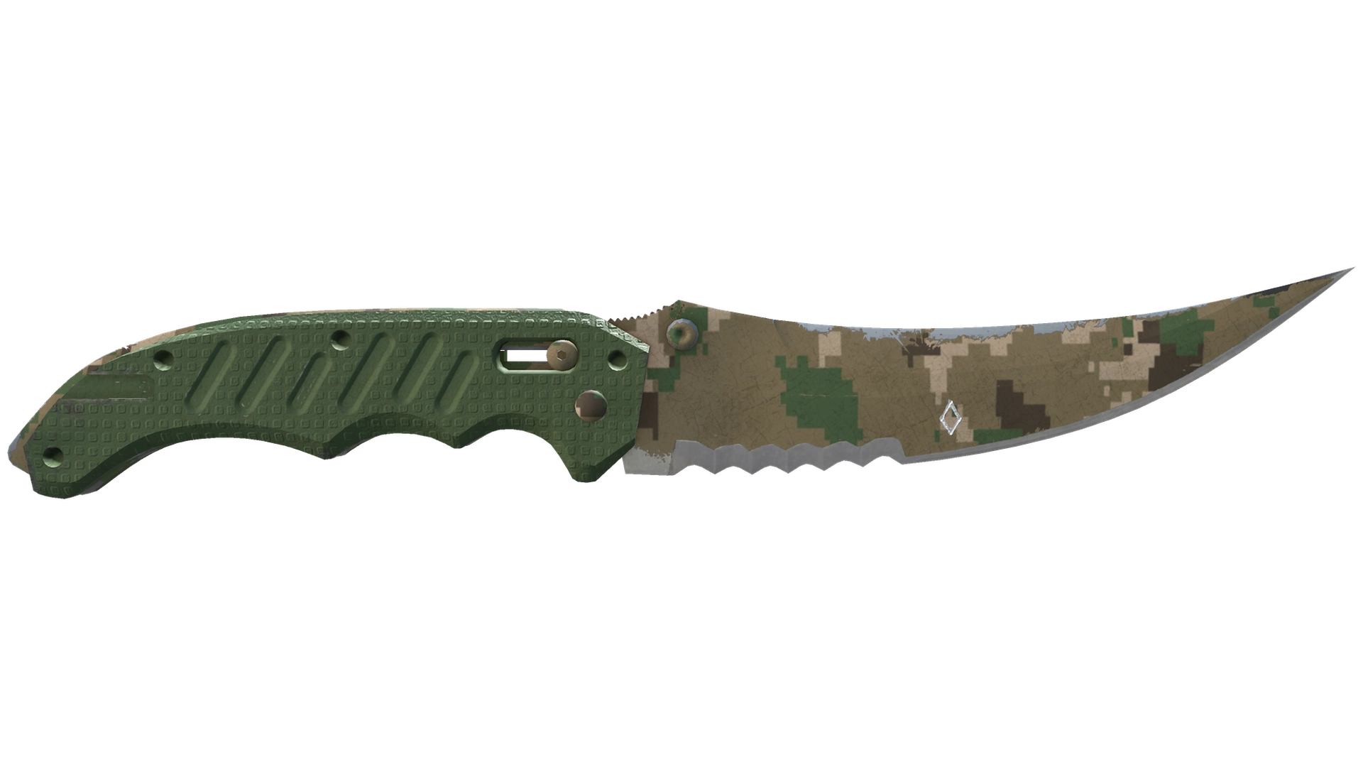 Forest DDPAT image