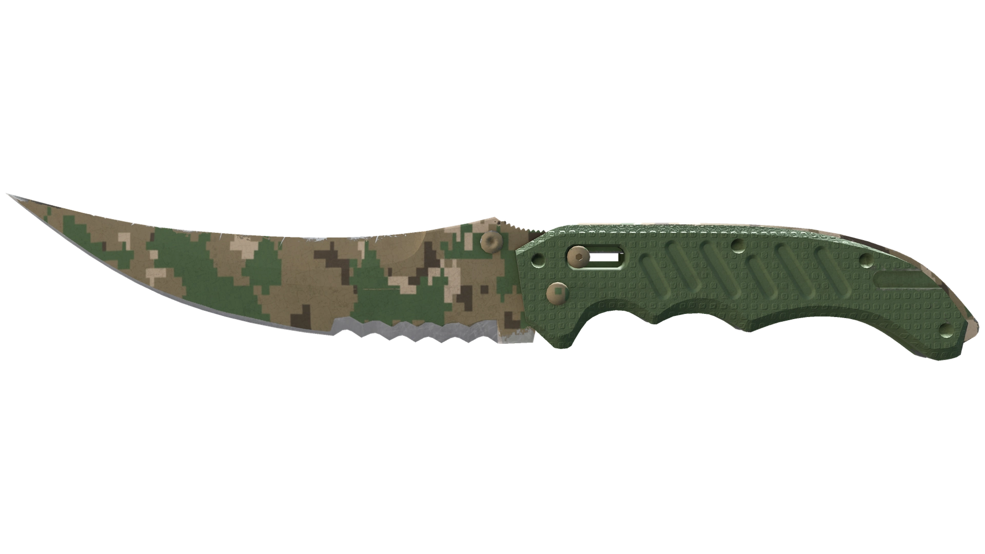 Forest DDPAT image