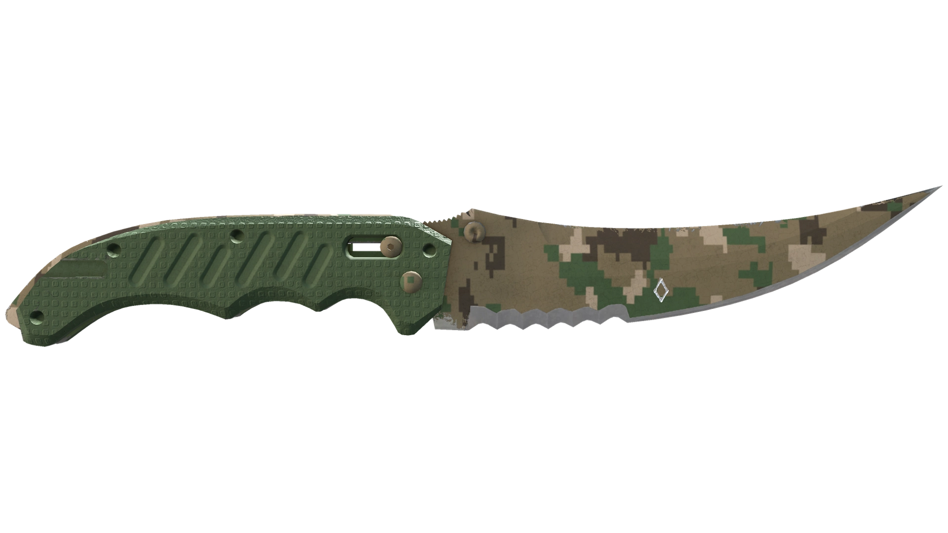 Forest DDPAT image