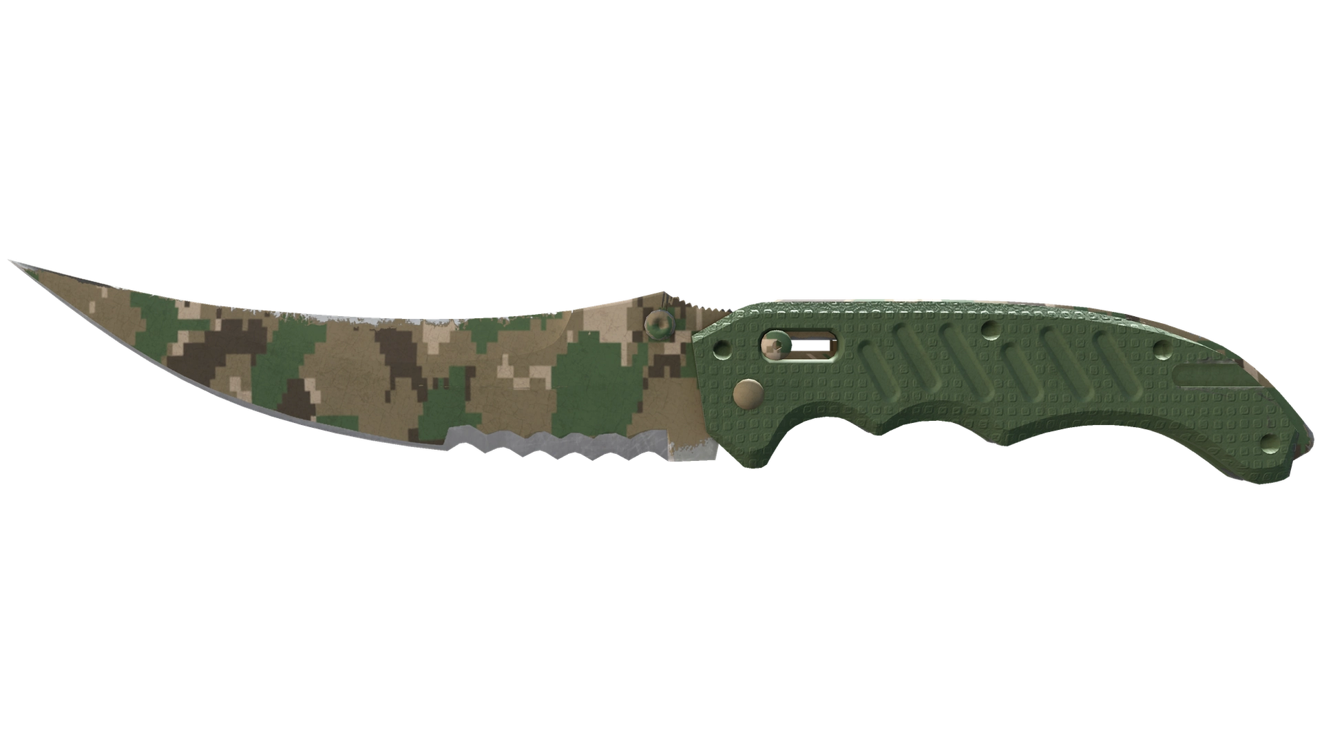 Forest DDPAT image
