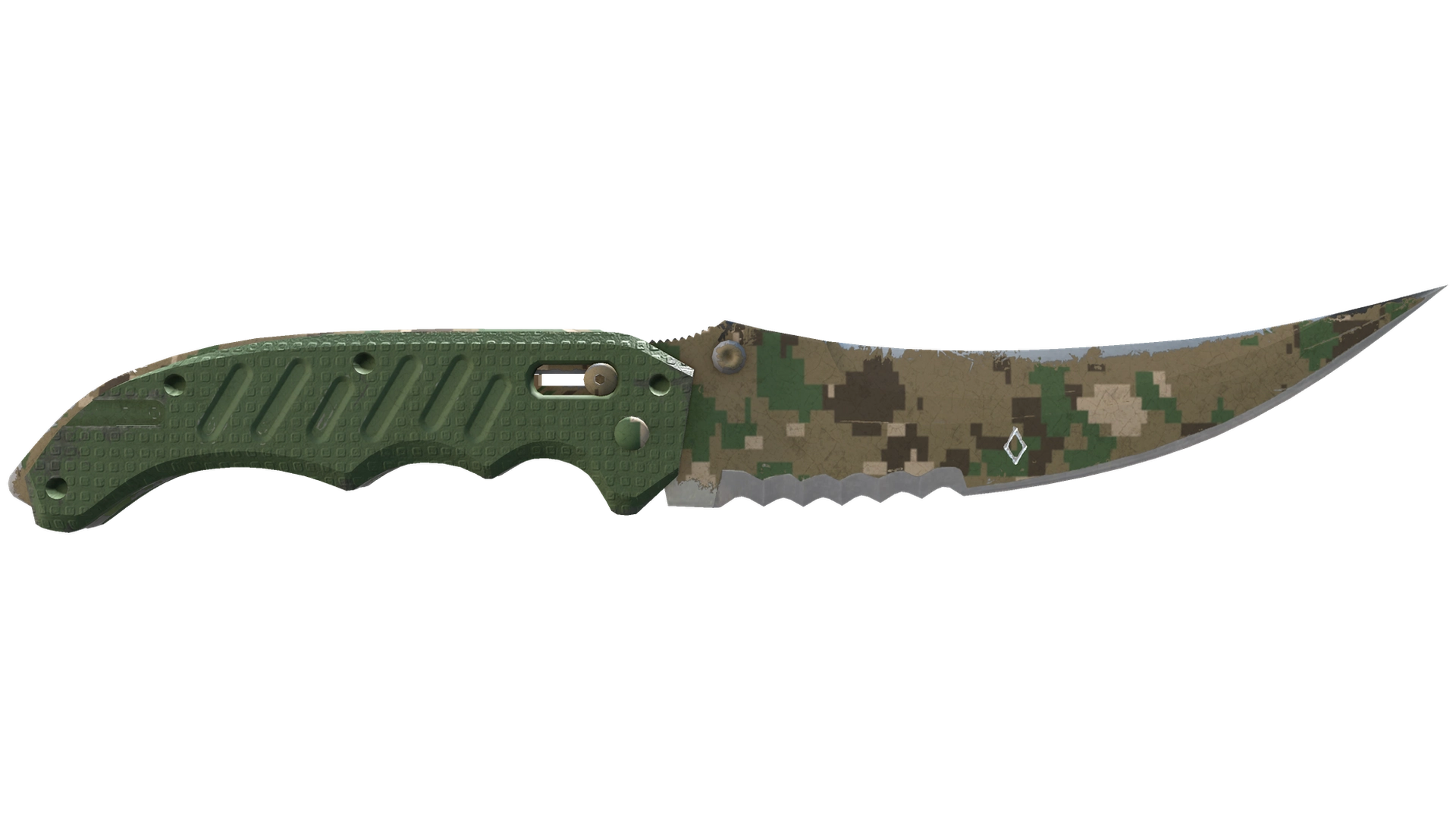 Forest DDPAT image