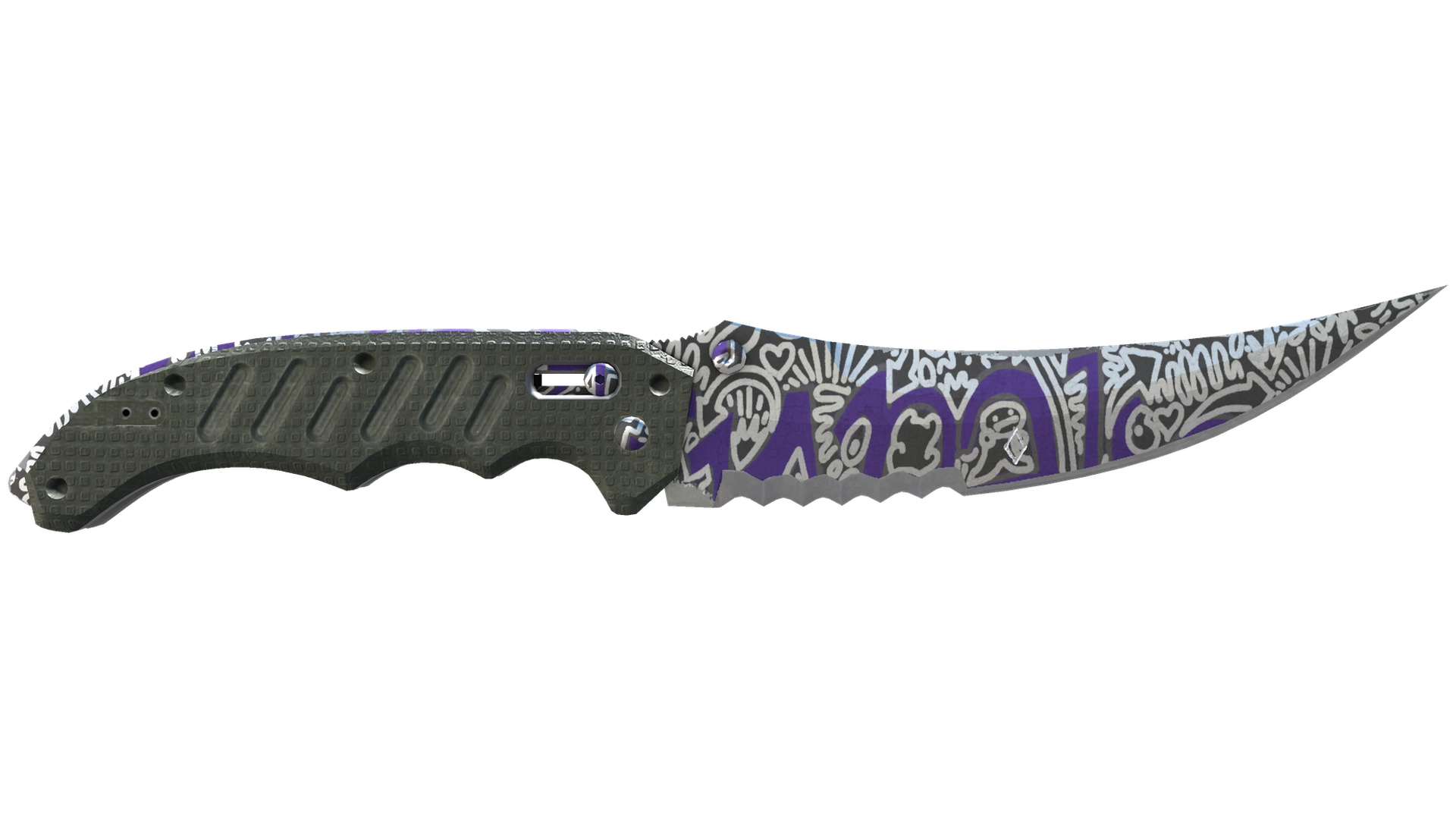 Freehand image