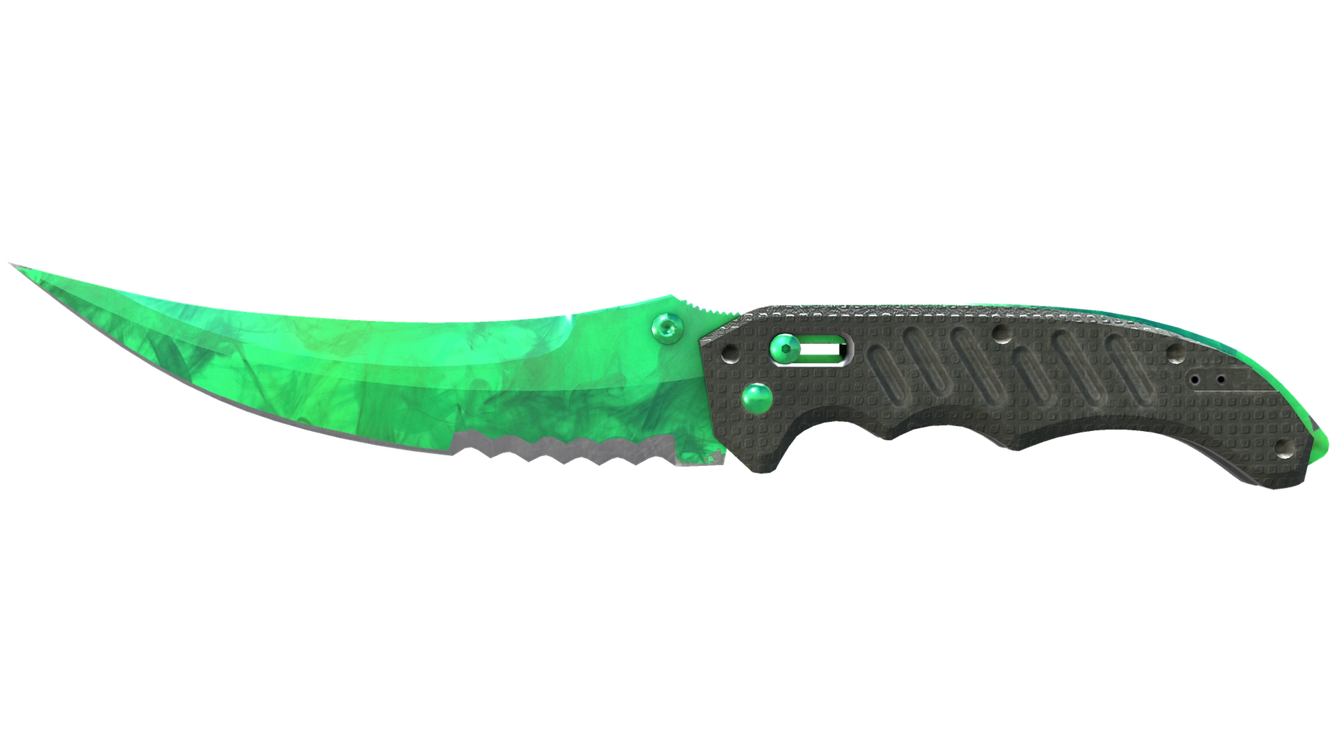 Gamma Doppler Emerald image