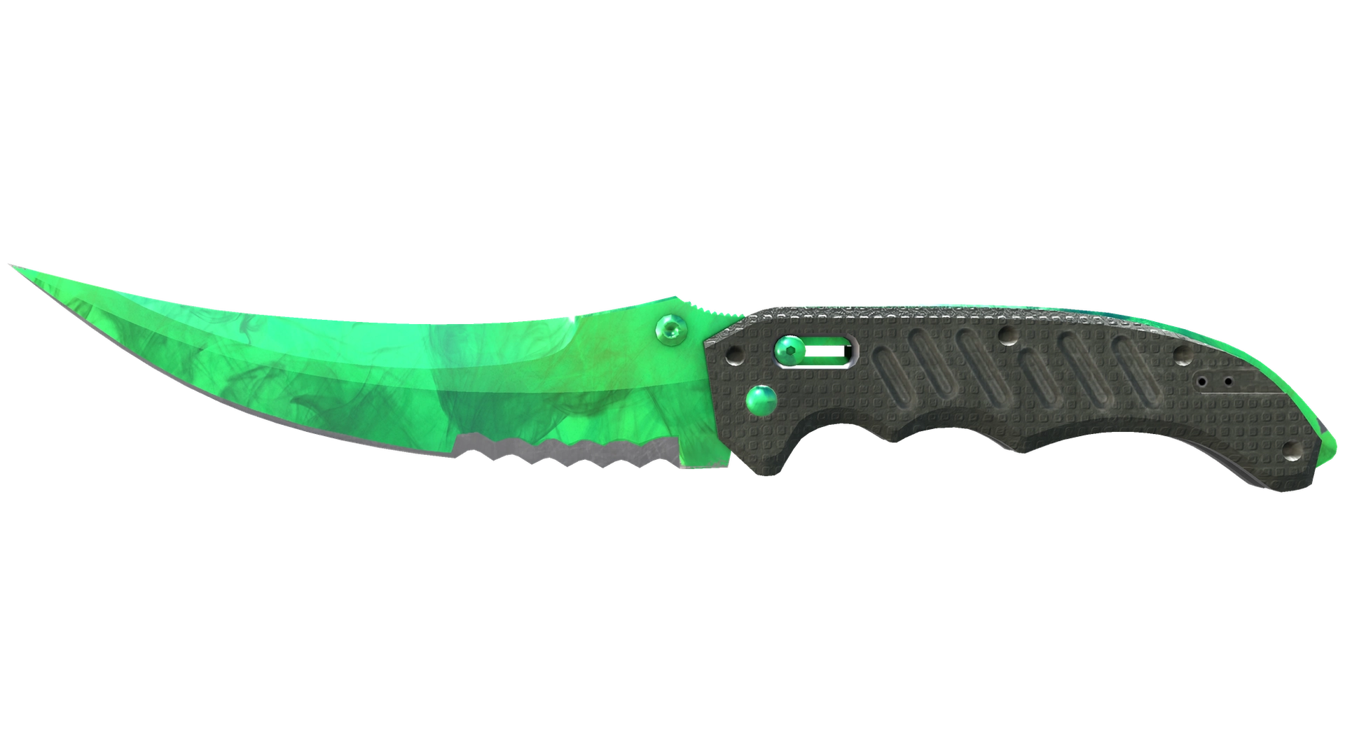 Gamma Doppler Emerald image