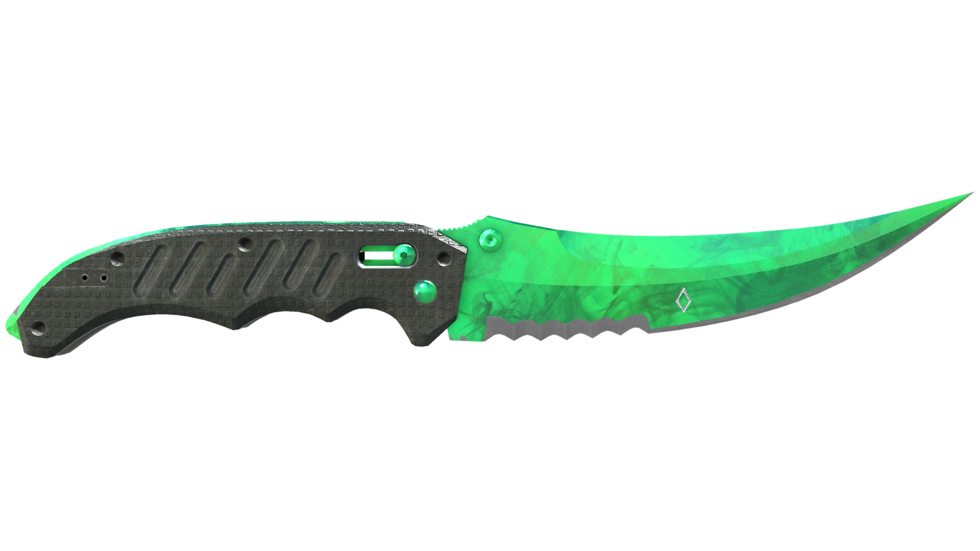 Gamma Doppler Emerald image