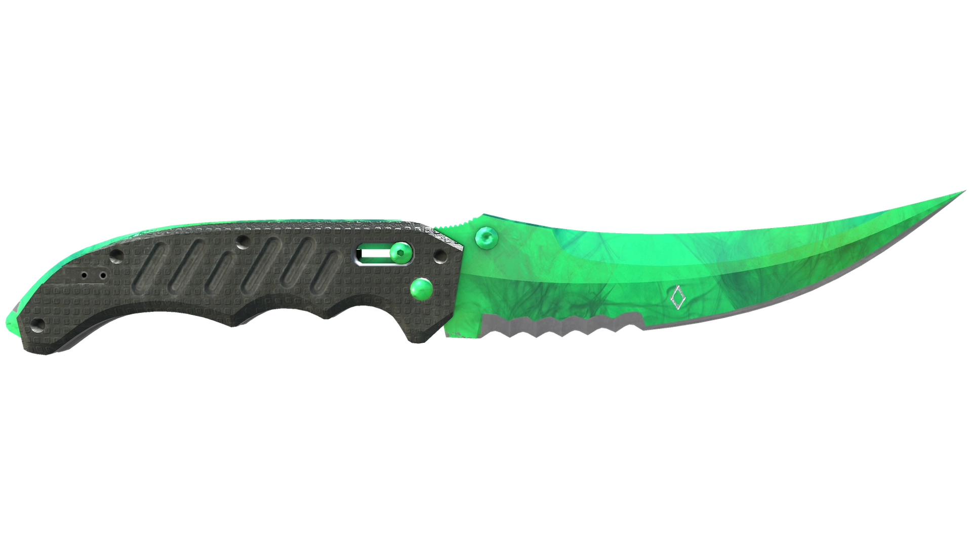 Gamma Doppler Emerald image