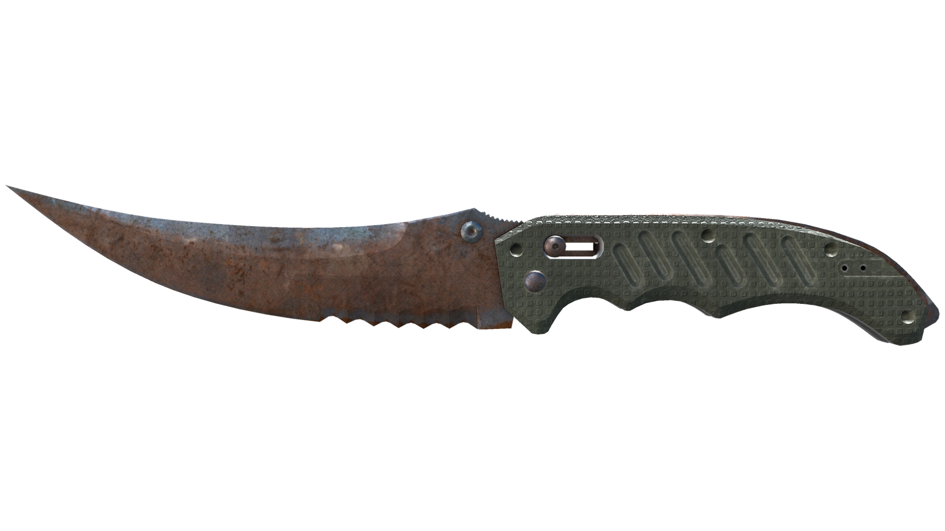 Rust Coat image
