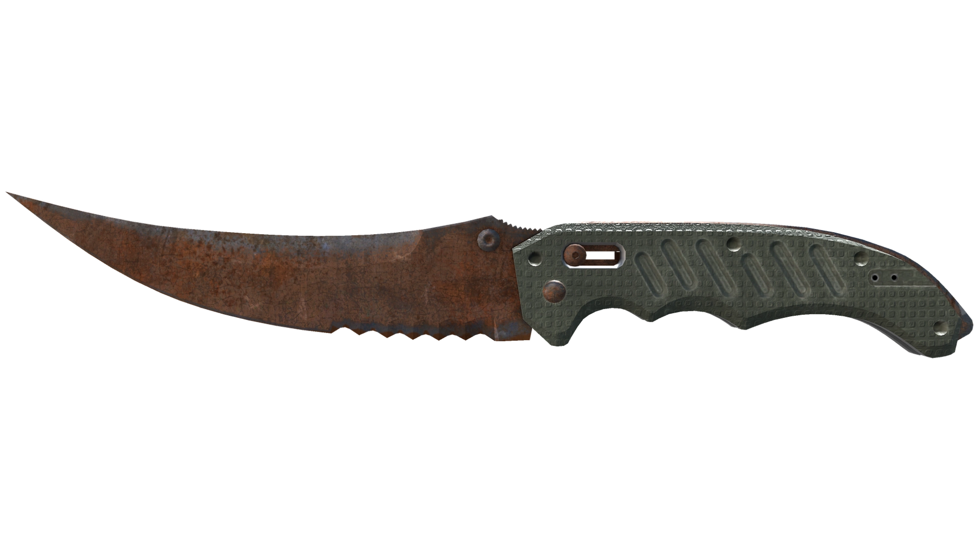 Rust Coat image