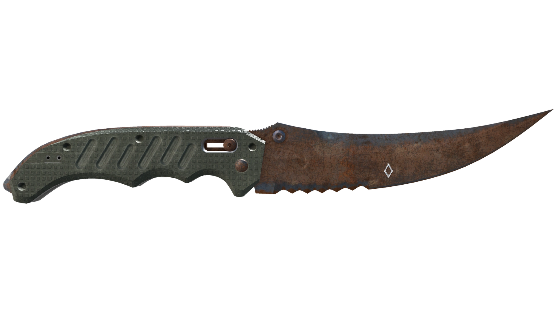 Rust Coat image