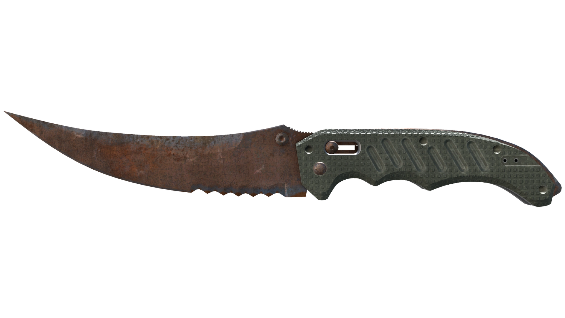 Rust Coat image