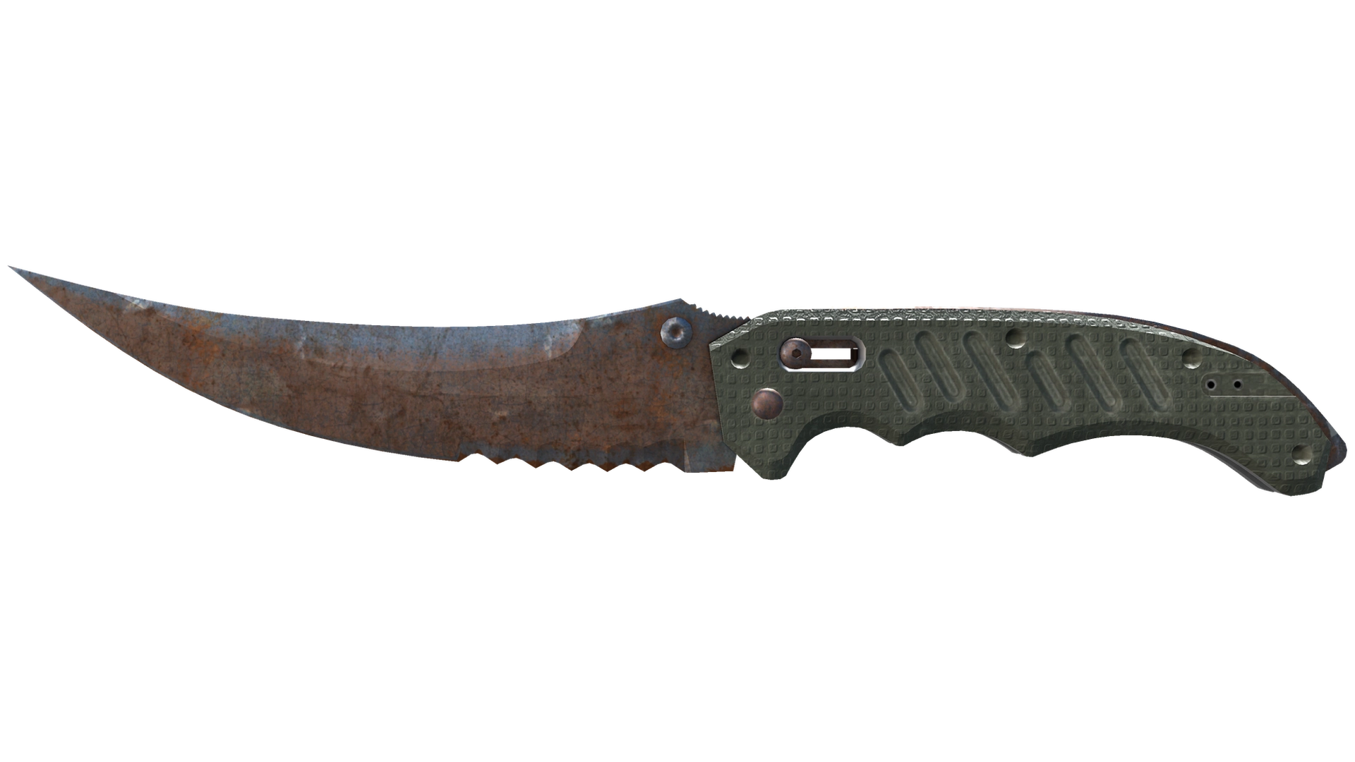 Rust Coat image