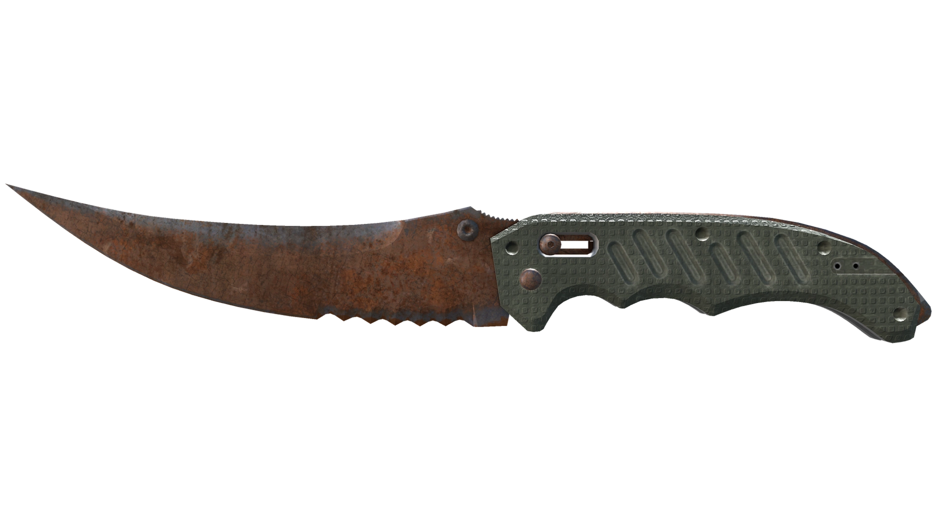 Rust Coat image