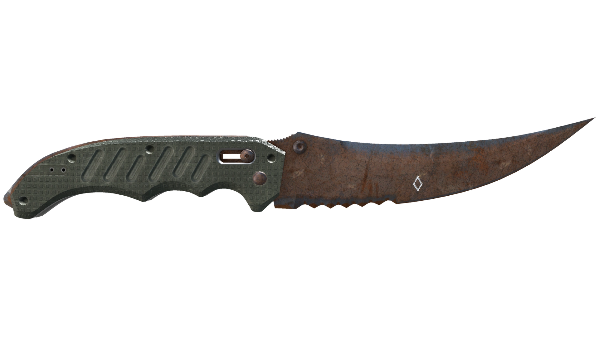 Rust Coat image