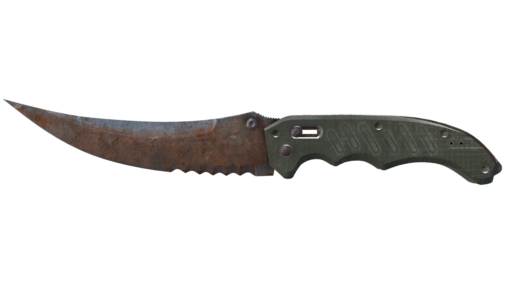 Rust Coat image