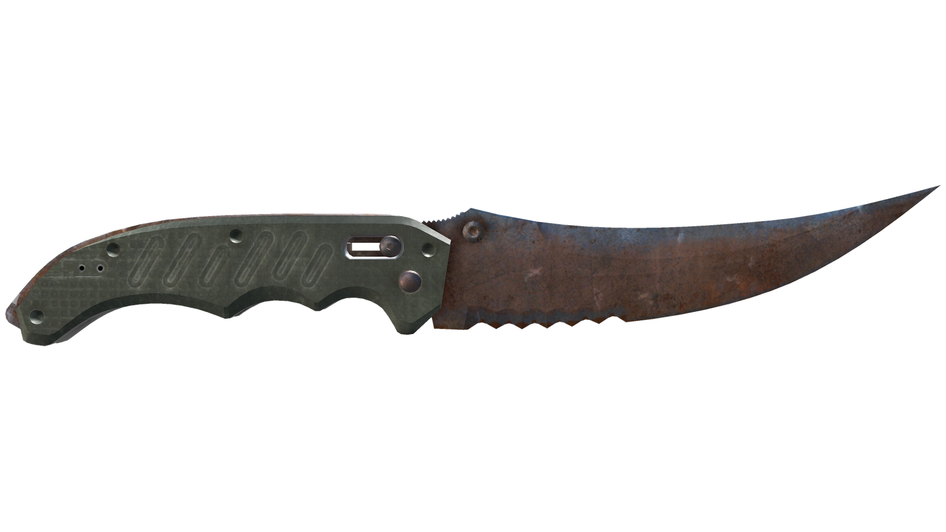 Rust Coat image