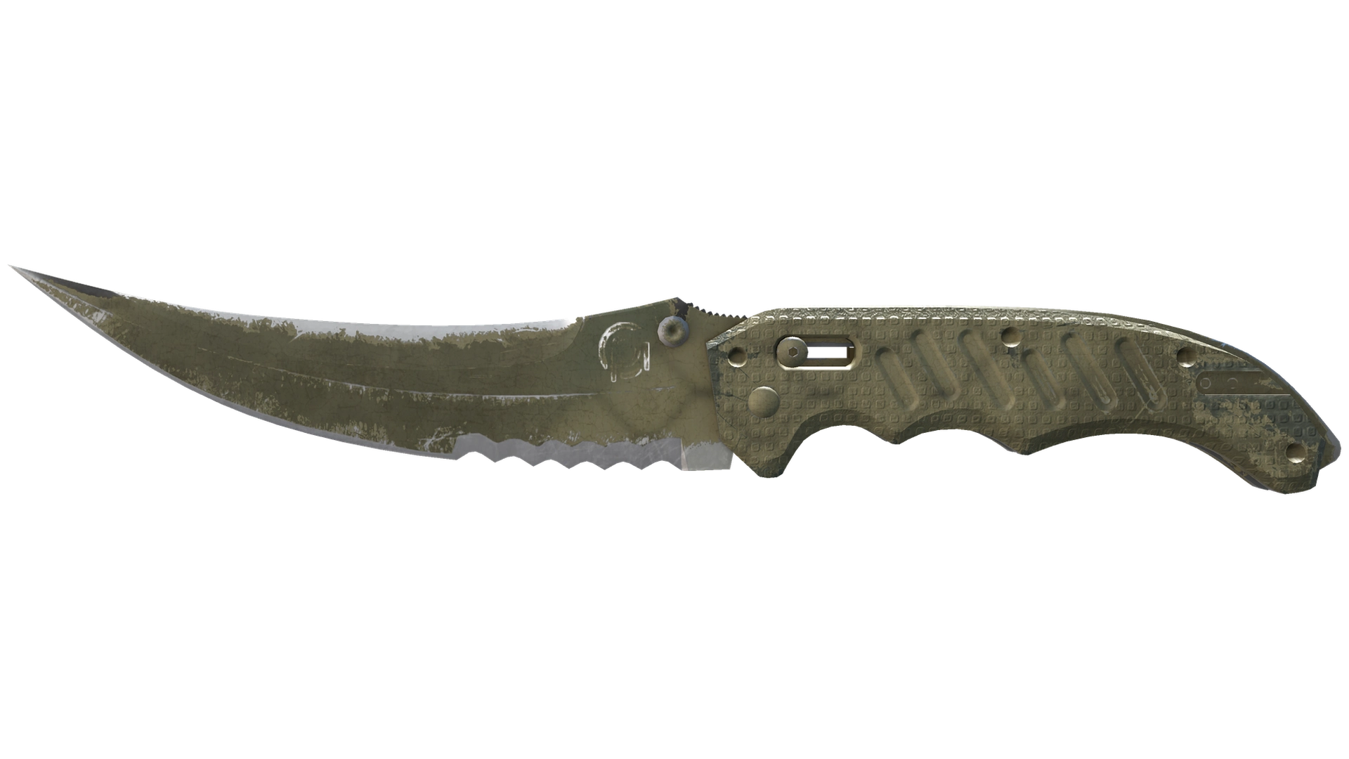 Safari Mesh image