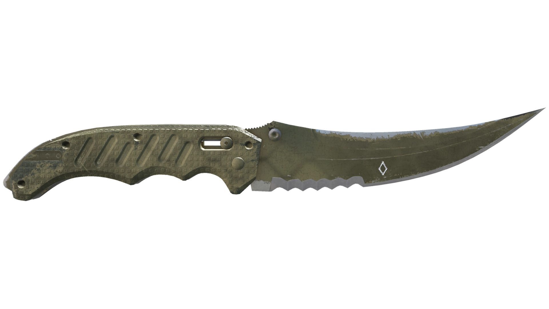 Safari Mesh image