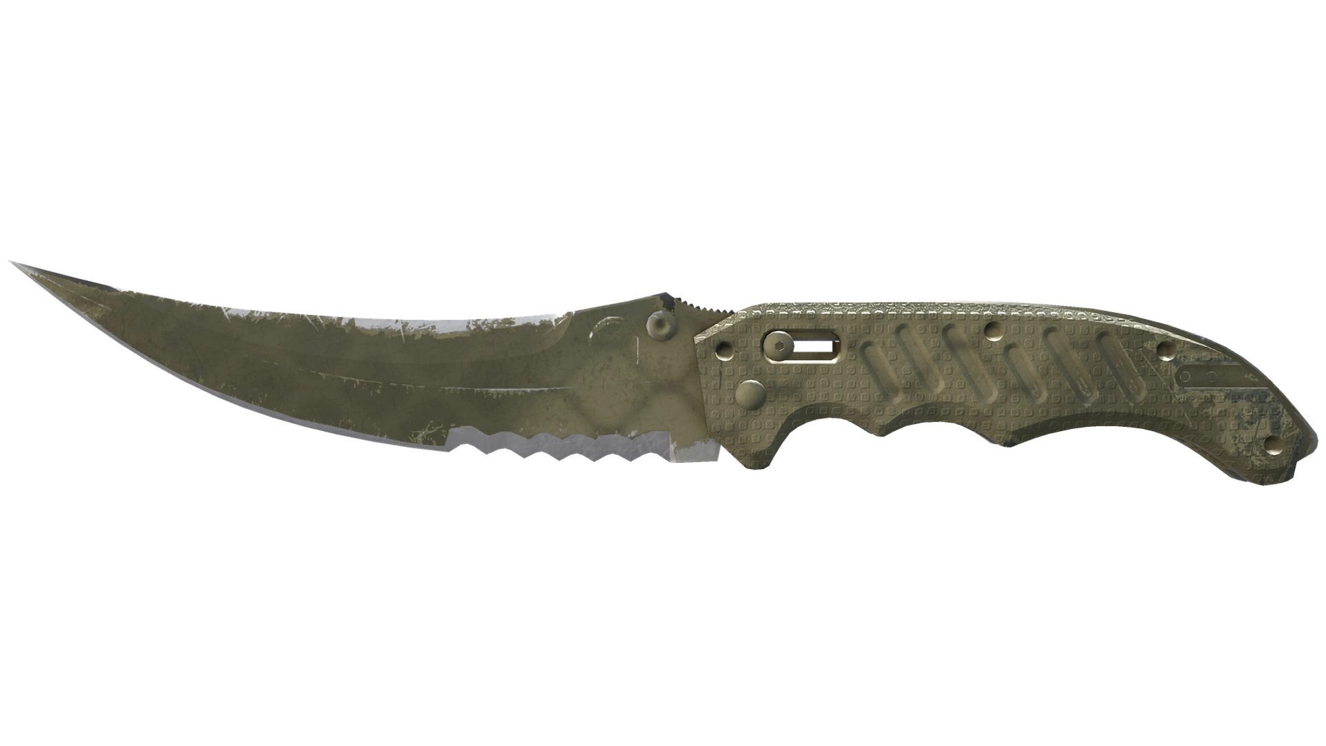 Safari Mesh image