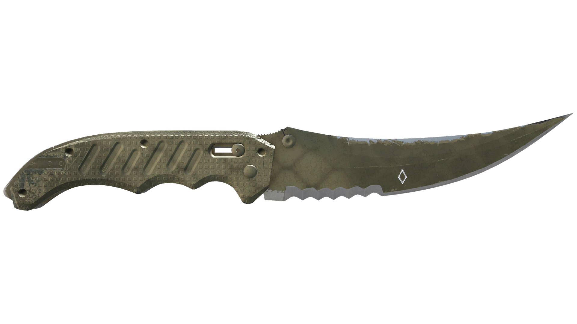 Safari Mesh image