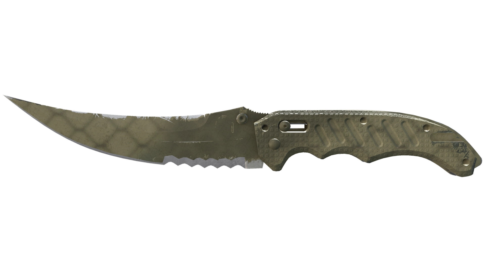 Safari Mesh image