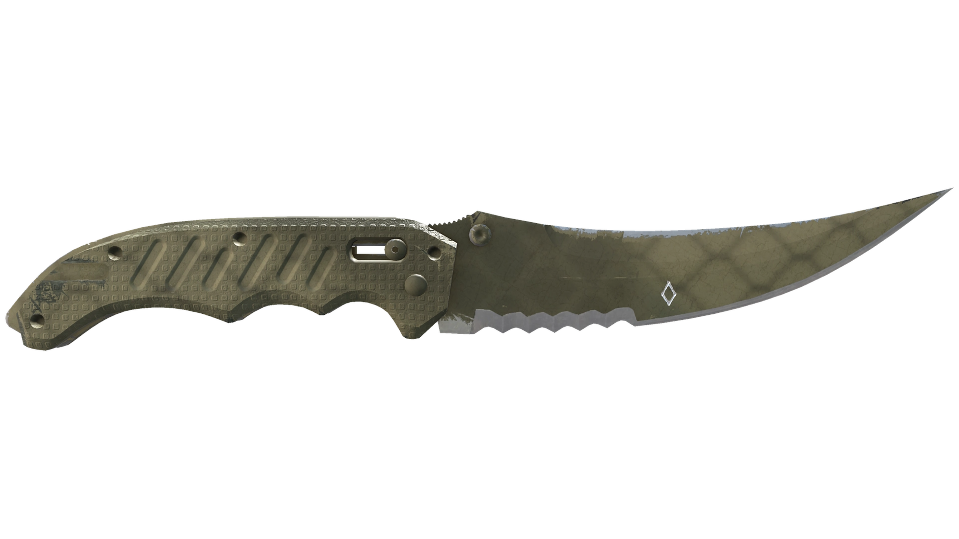 Safari Mesh image