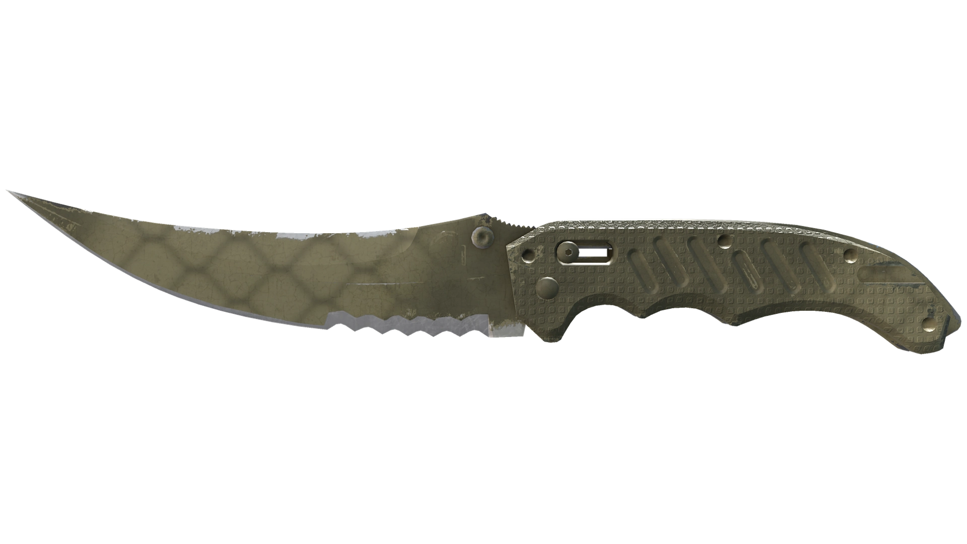 Safari Mesh image