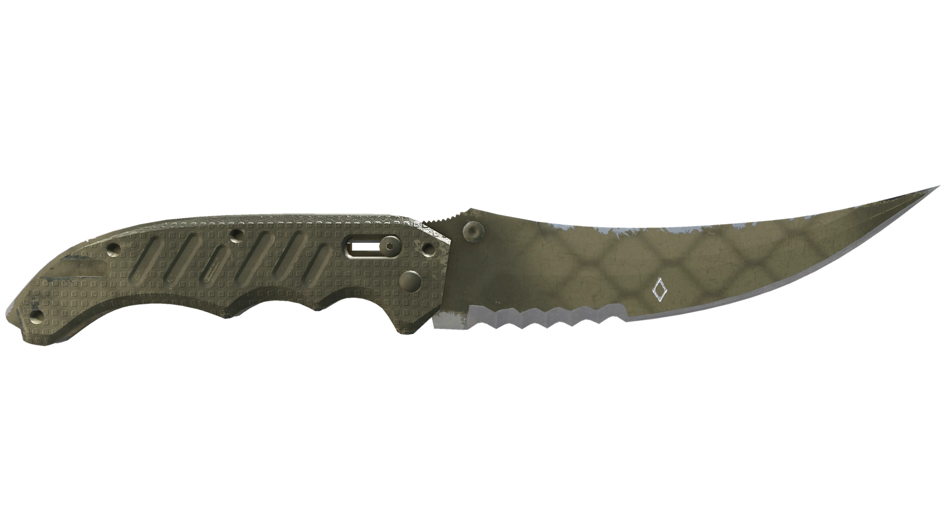 Safari Mesh image