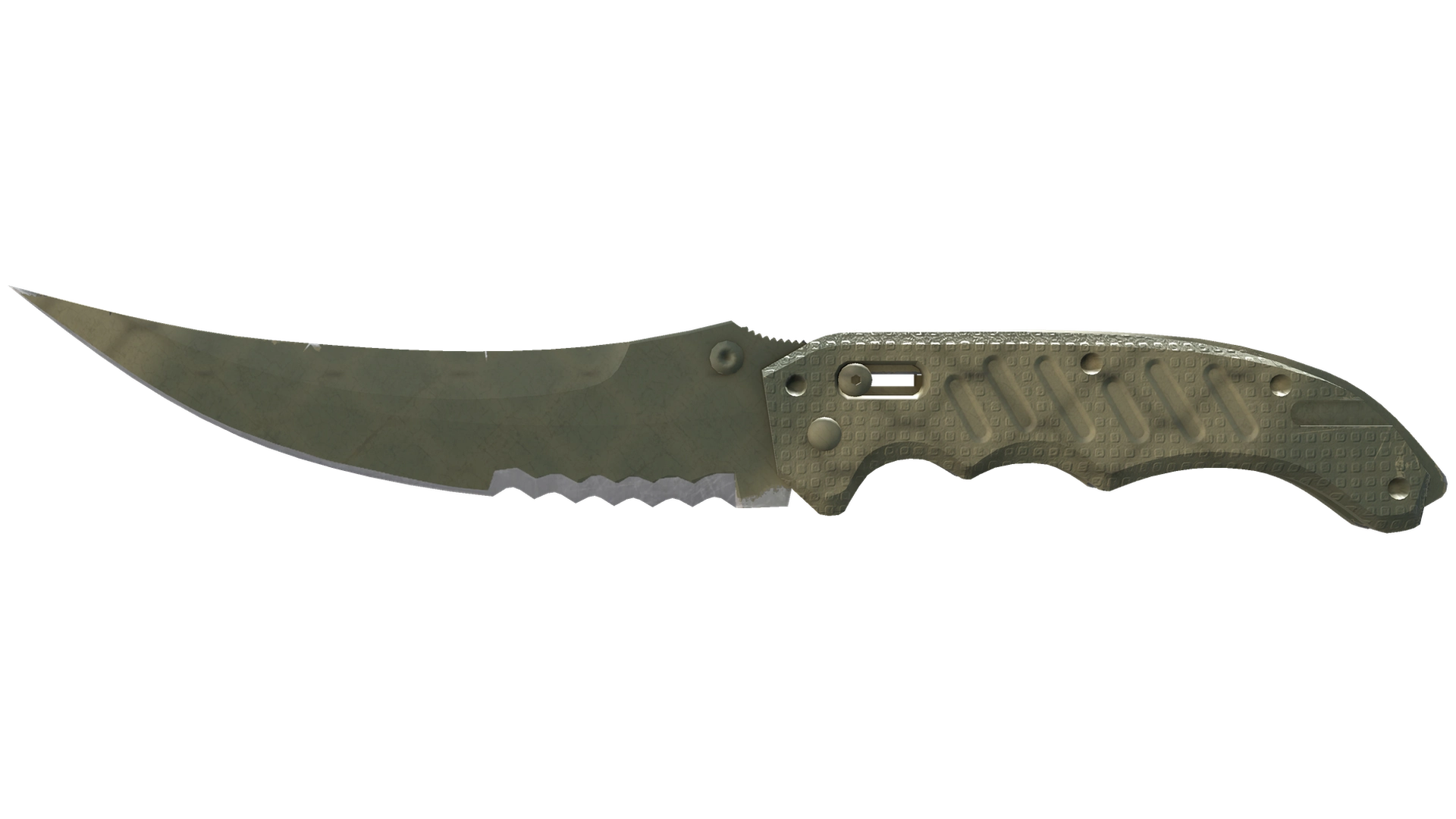Safari Mesh image